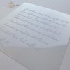 pismo odręczne, list*handwriting, letter*Handschrift, Brief*escritura a mano, carta